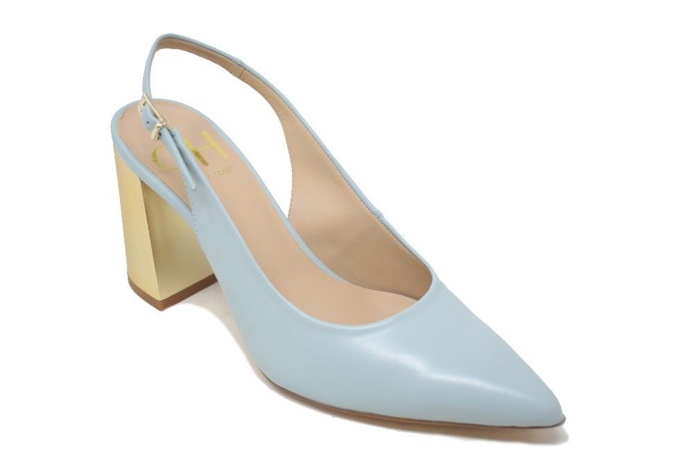 Salón destalonado Zapatonee M-5003