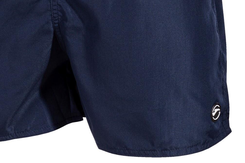 Bañador Joma Stripe 102700 en azul marino