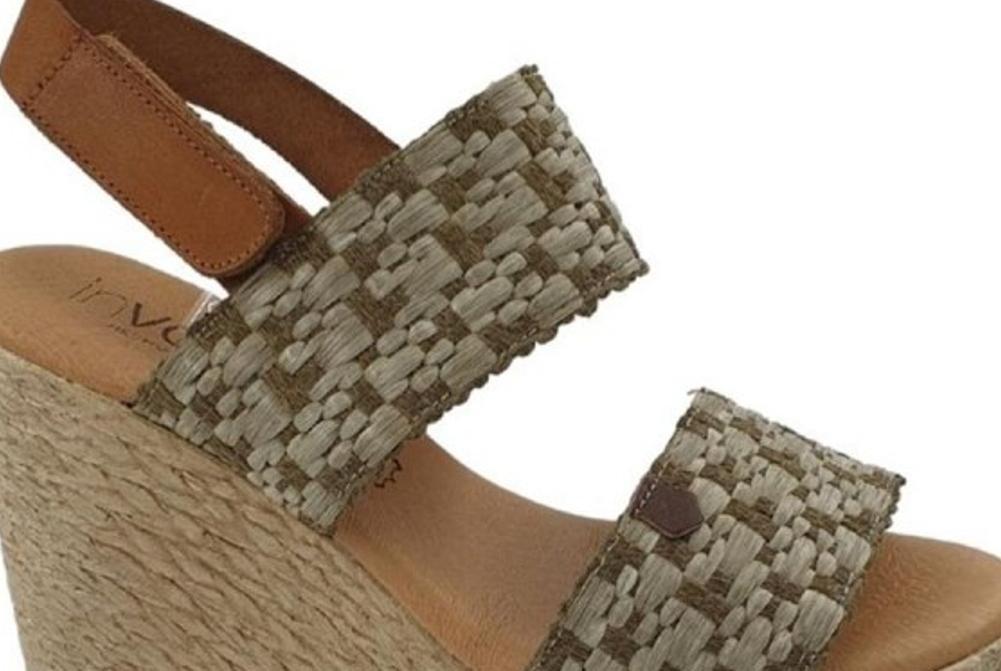 Sandalia Invogue 4463