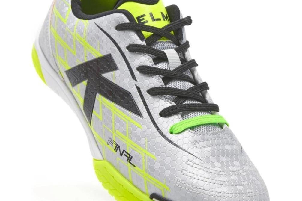 Zapatillas fútbol sala Kelme FINAL INDOOR 55031