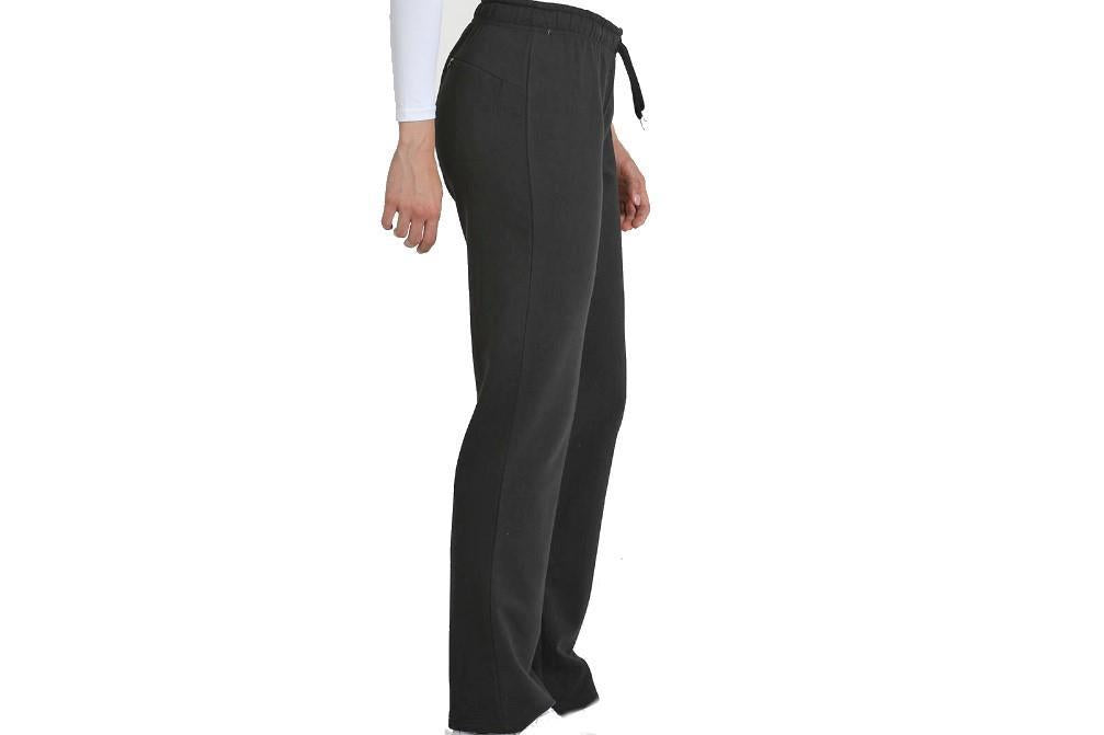 Pantalón deportivo John Smith Sorriba 24I en negro para mujer