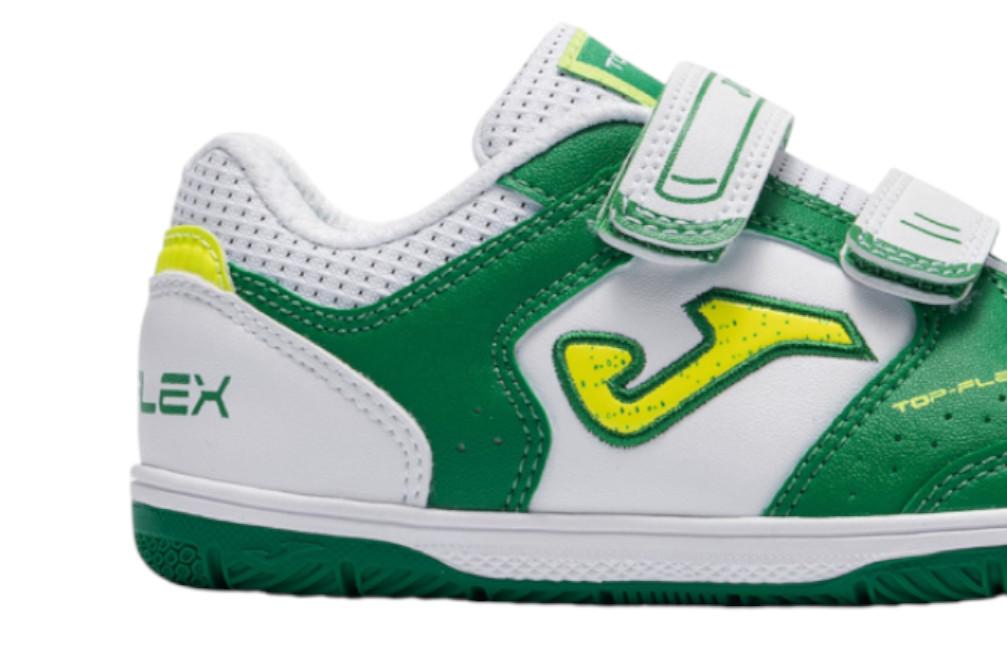 Zapatillas fútbol sala JOMA TOP FLEX 2615 INDOOR TPJS2615INV