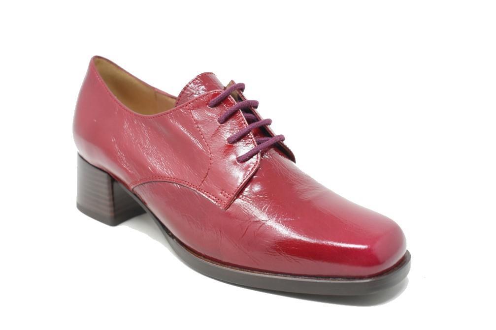Zapato abotinado para mujer Piesanto 235304