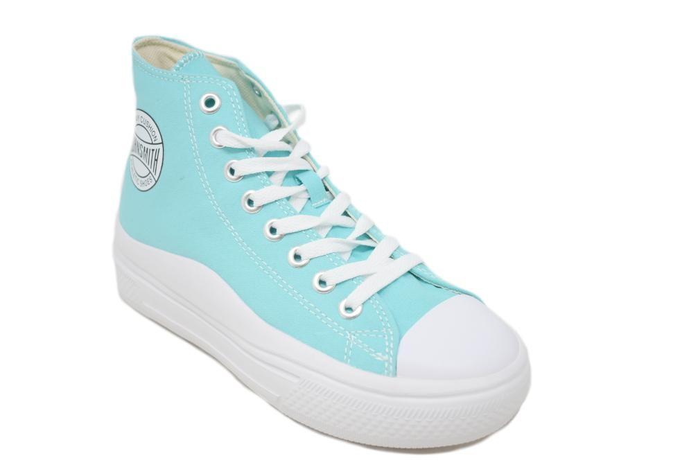Zapatilla John Smith LICY HIGH