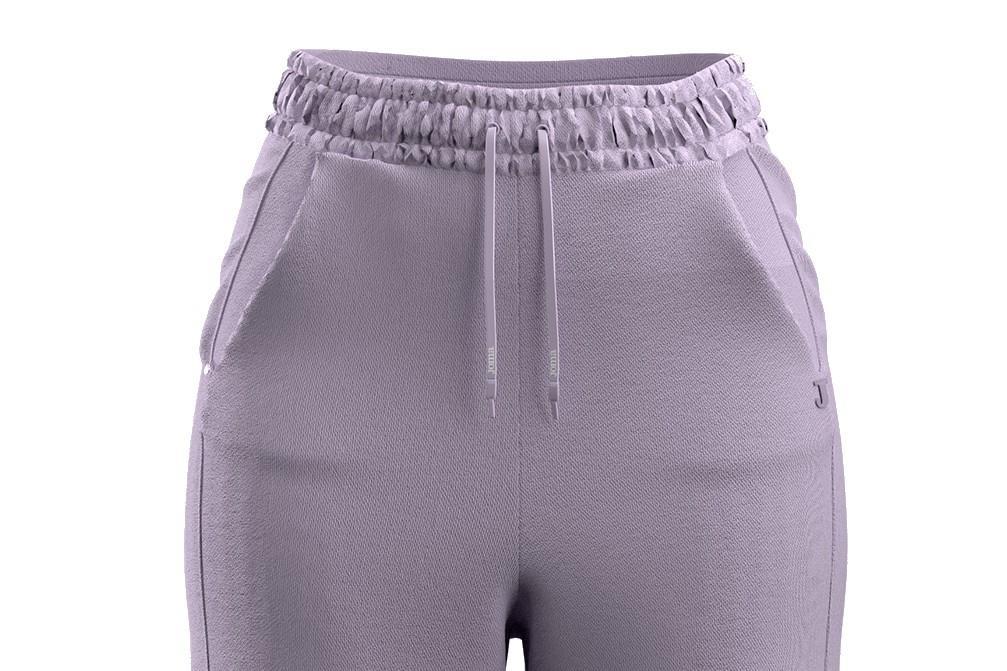 PANTALÓN LARGO URBAN STREET 902424.577 en rosa