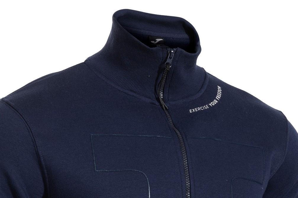 CHAQUETA URBAN STREET Joma 104113.345 en azul marino
