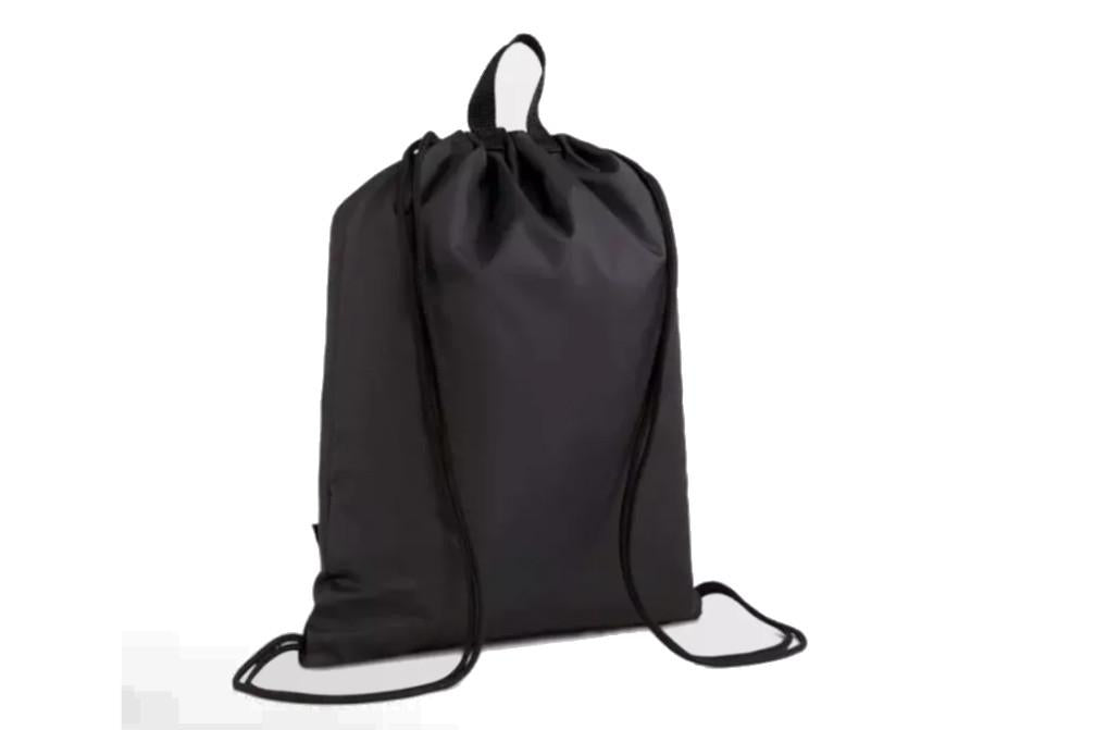 Mochila Saco Deportiva Puma Plus Gym Sack Unisex 091183