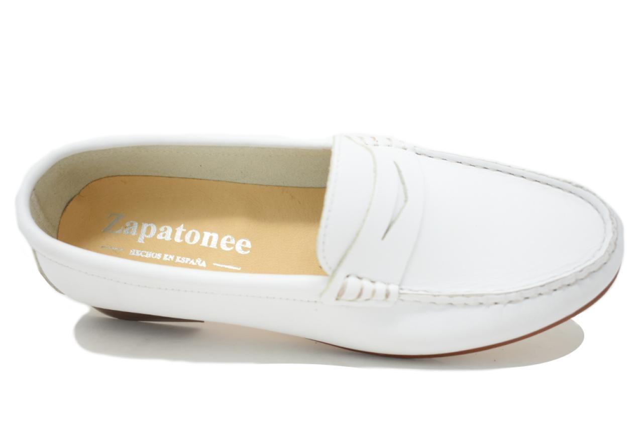 Mocasín Zapatonee 7000M