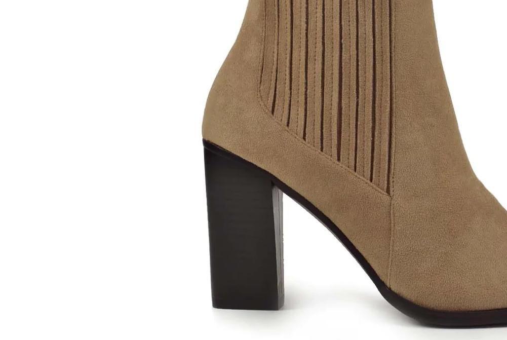 Botin AZAREY 462F413