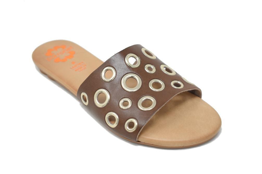 Sandalia Porronet MARINA 2706