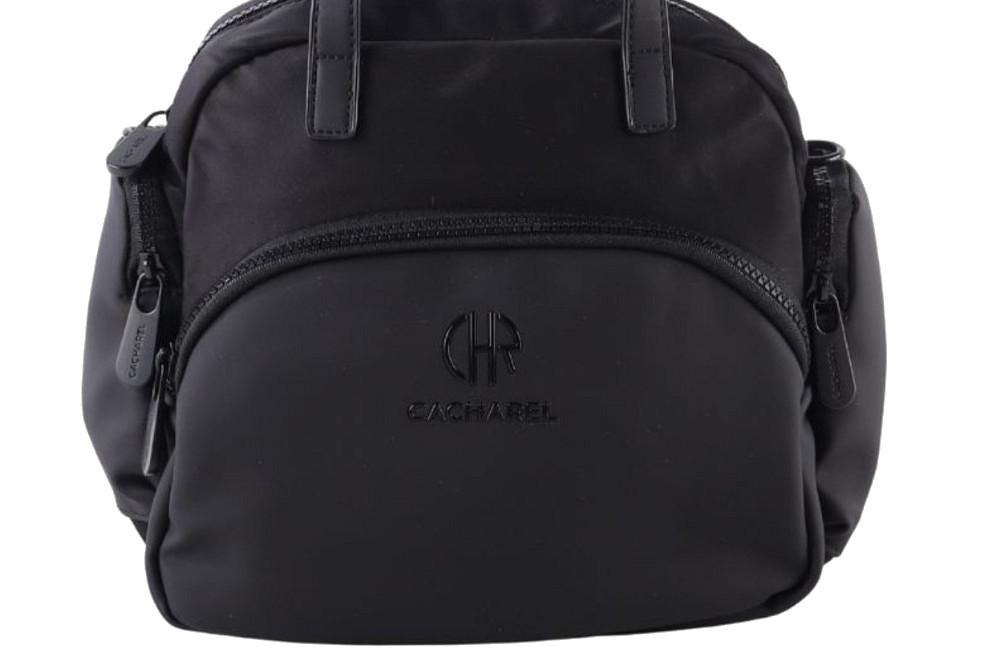 Bolso bandolera Cacharel bags CK252047 en color negro