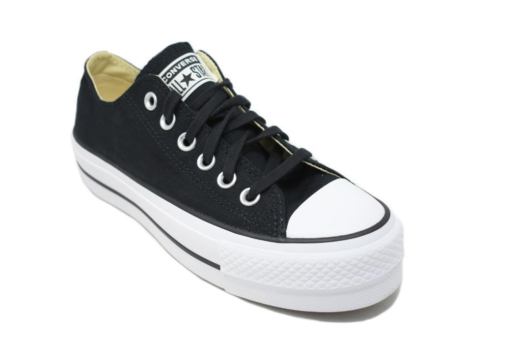 Zapatilla Converse Chuck Taylor All Star Platform Canvas 560250