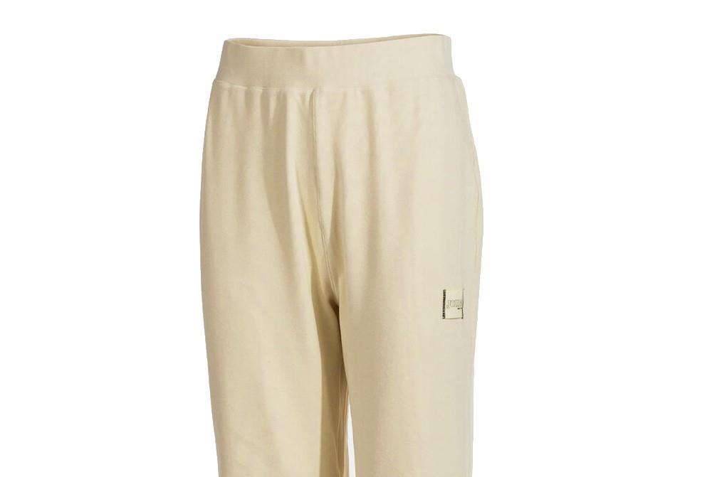 Pantalón de chándal Joma Mimentic 902416.009 en beige