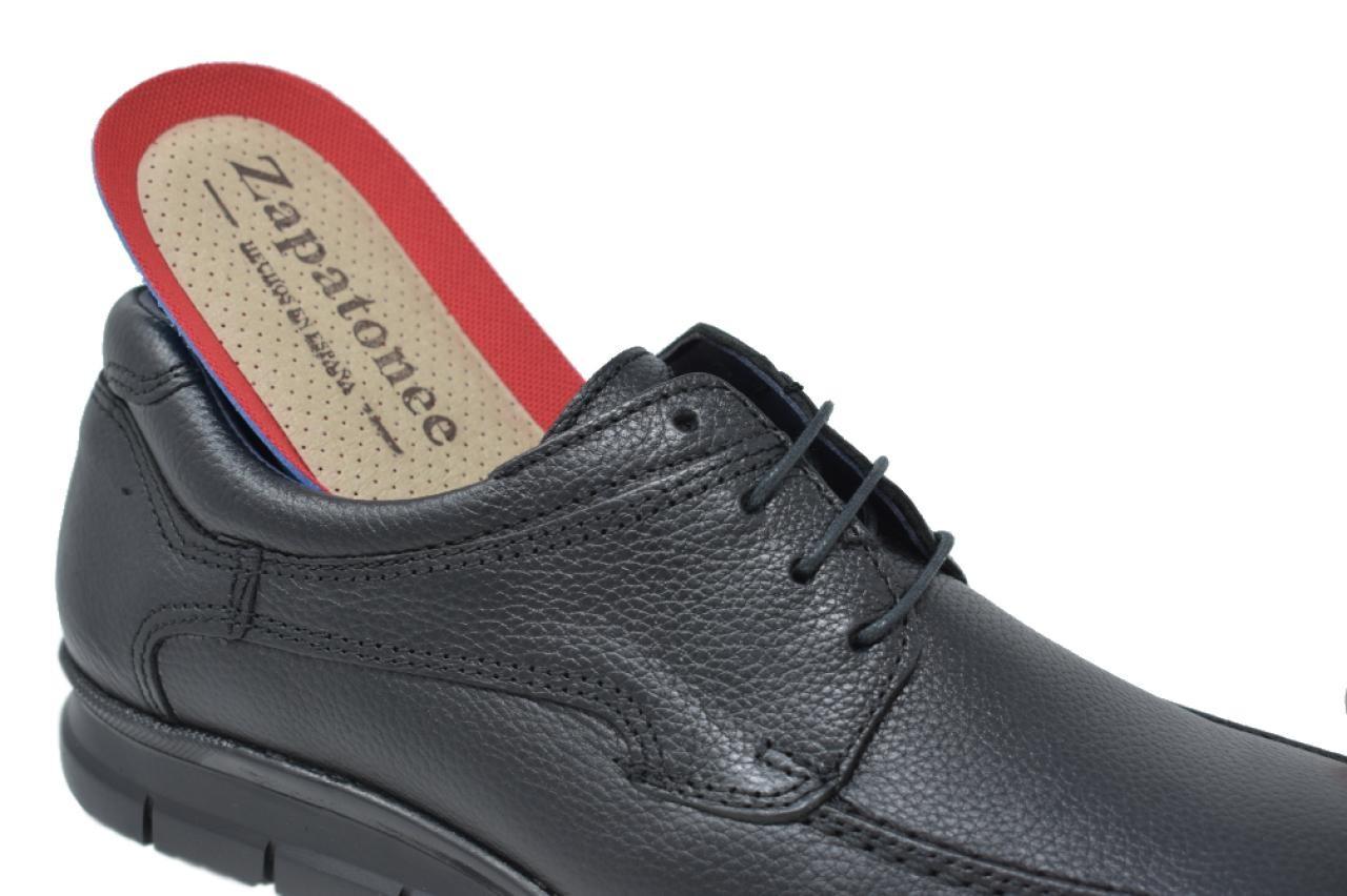 Mocasin Zapatonee 252M
