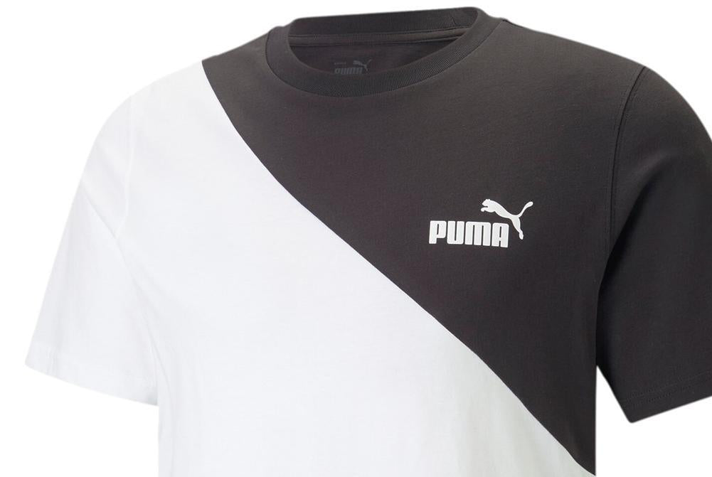 Camiseta PUMA POWER Cat