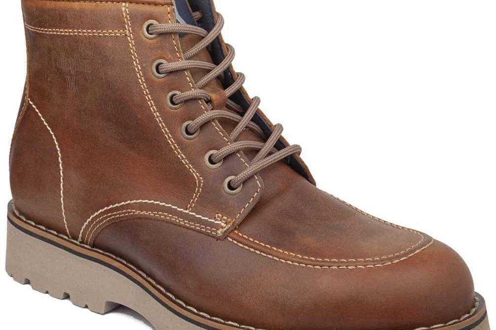 Botín para hombre Callaghan 52600 Vince
