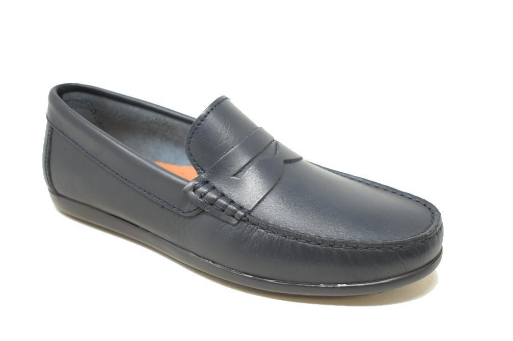 Mocasin Piero Masetti 43803