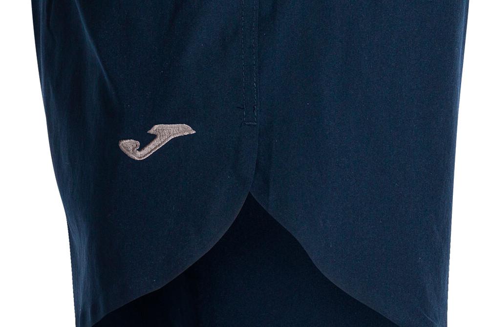 Short Joma 108115 Olimpia en color azul marino