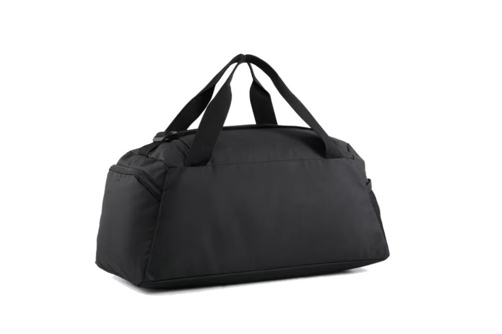 Bolsa de deporte Puma Fundamental Extra 091188 negra de 21 litros