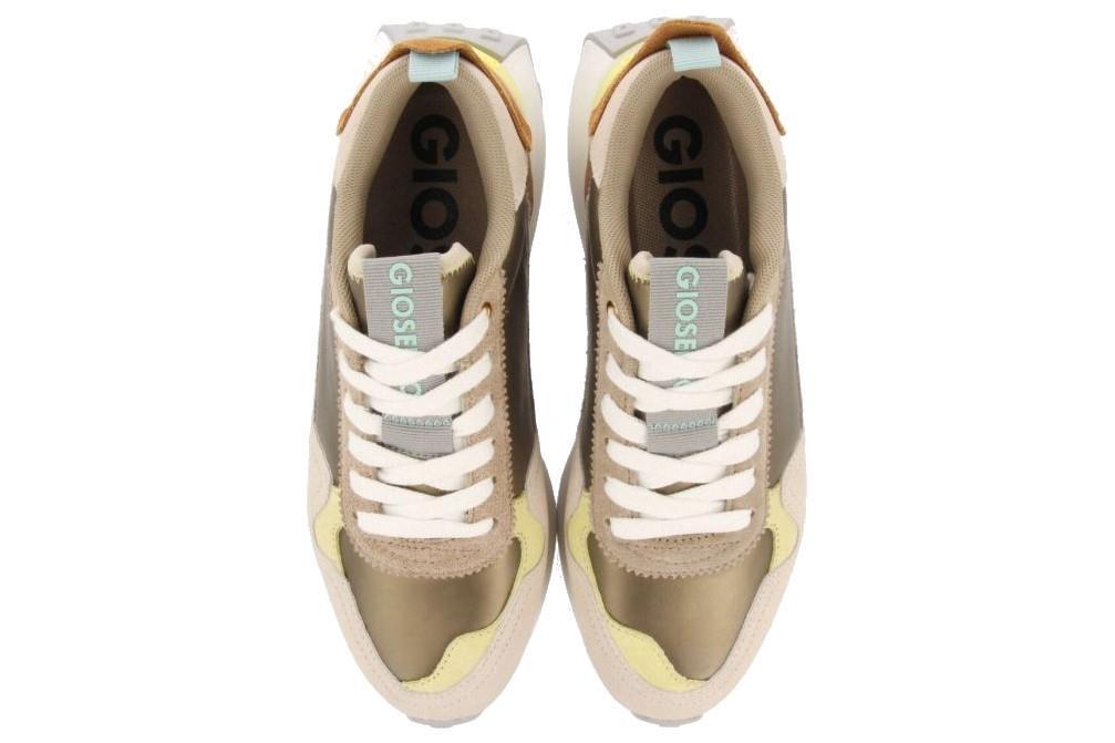 Sneakers para mujer Gioseppo Selkirk