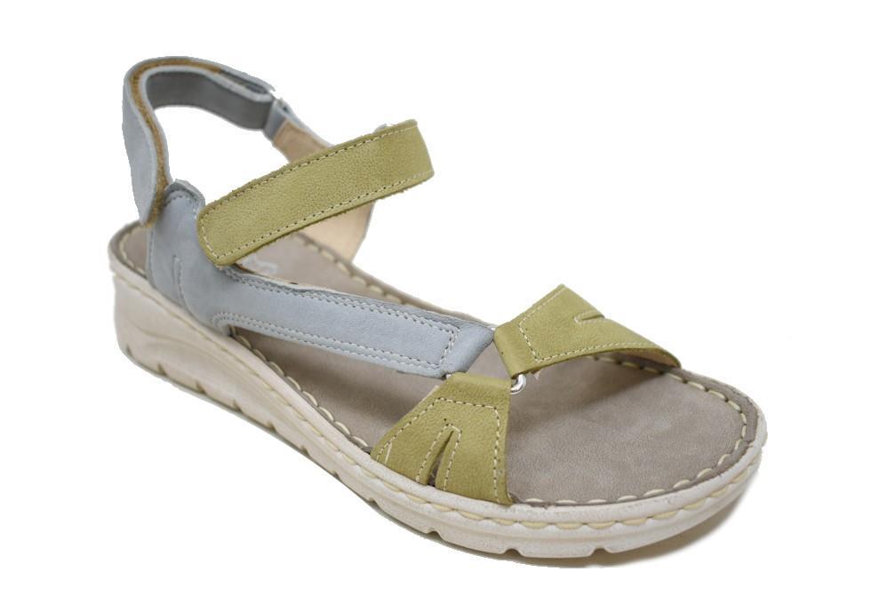 Sandalias Walk & Fly  3066 16040 Texas para mujer