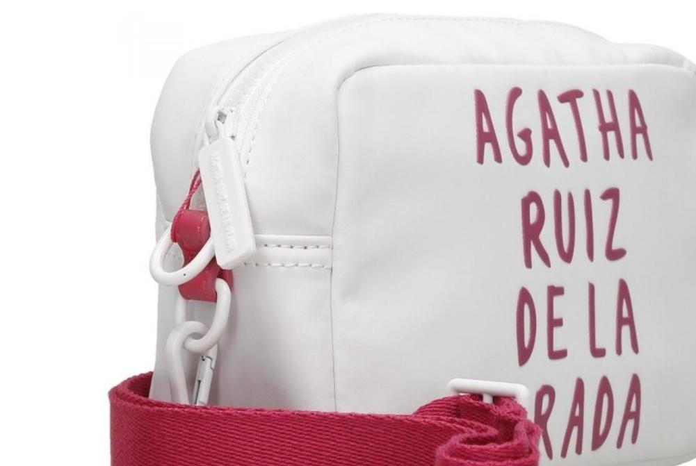 Bolso Agata Ruiz De La Prada 12340