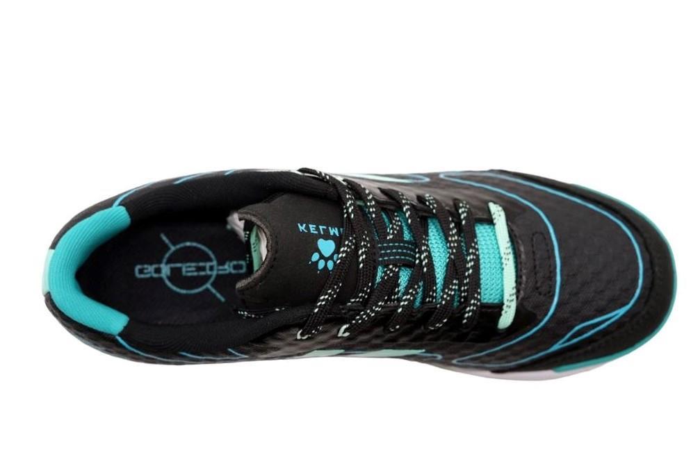 Zapatilla De Fútbol Sala Kelme Goleiro 55165 en negro para hombre