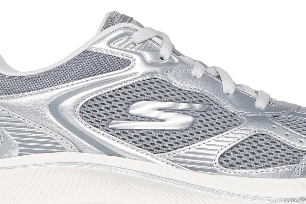 Zapatillas deportivas Skechers GO RUN Consistent 2.0 - Volt en gris