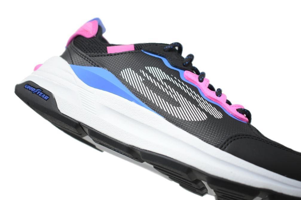 Zapatilla Skechers Global Jogger - Fresh Strike 149770