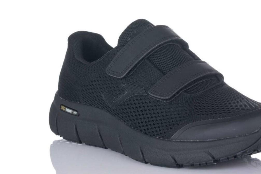Zapatillas deportivas Joma CASUAL ZEN 24 en negro