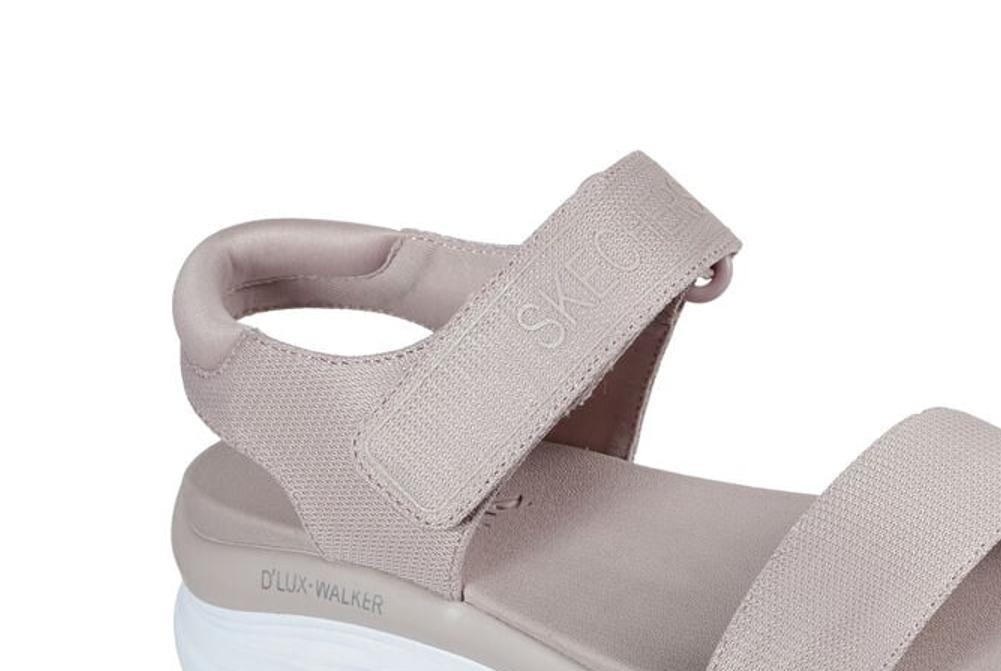Sandalia Skechers Relaxed Fit: D'Lux Walker