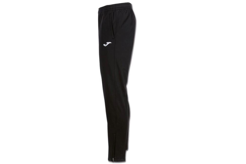 Pantalón de chándal Joma Elba 100540 en negro para hombre
