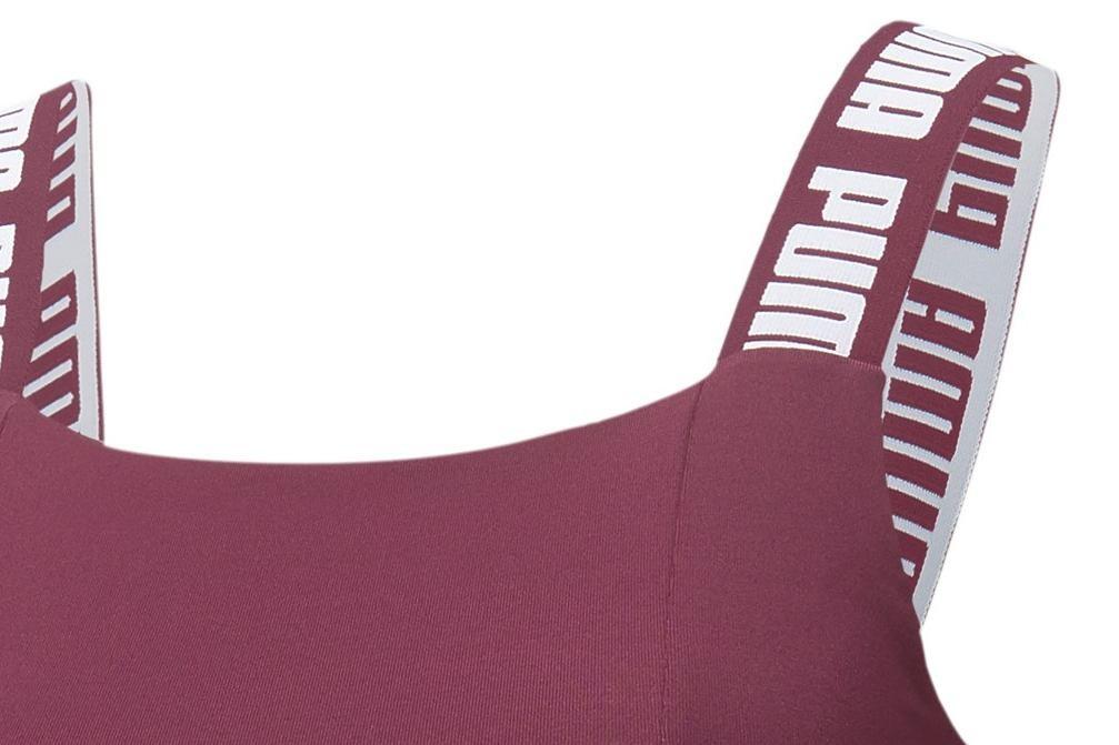 Crop top Puma Strong 521805