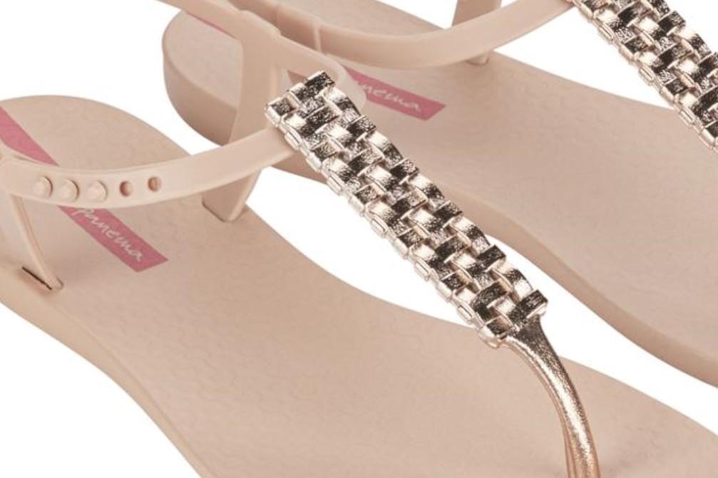 Chanclas IPANEMA CLASS MODERN CRAFT SANDAL IP 83508 para mujer