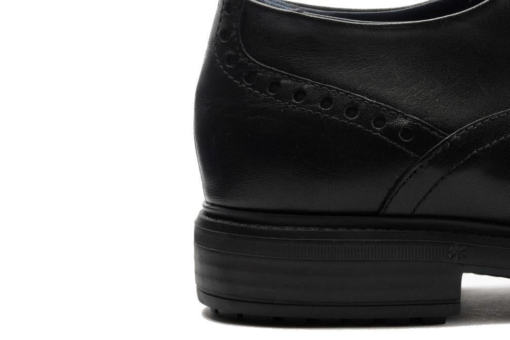 Zapato blucher Pitillos para hombre 4950