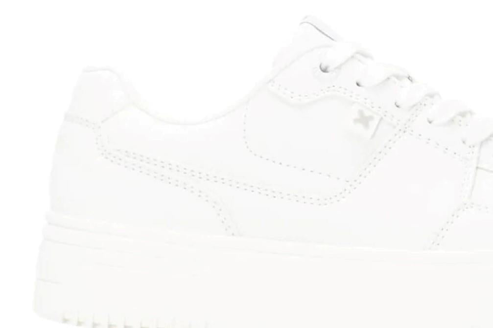 Zapatillas deportivas XTI 144535 en blanco
