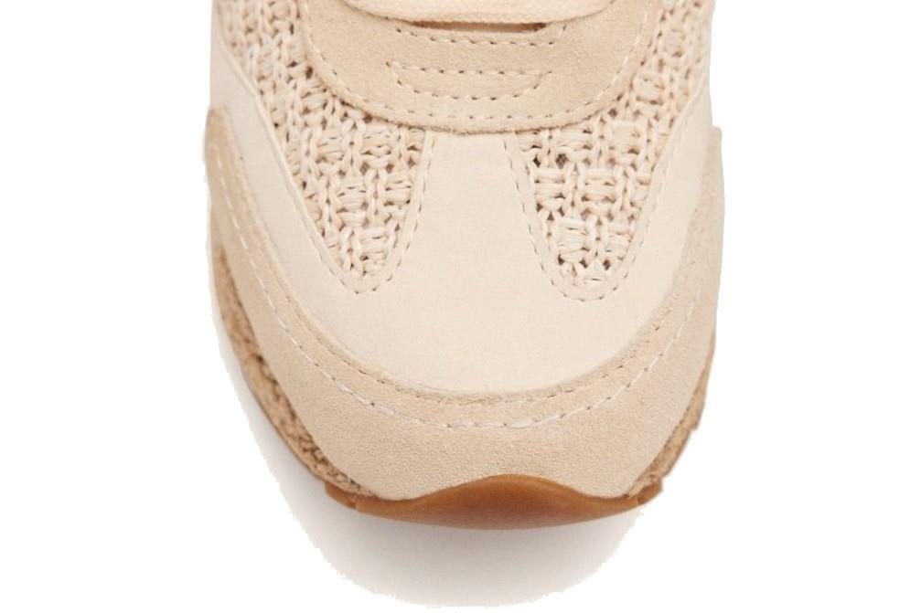 Zapatillas deportivas Gioseppo HARDING 71070 en blanco para mujer