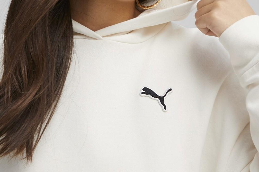 Sudadera Puma Better Essentials para mujer