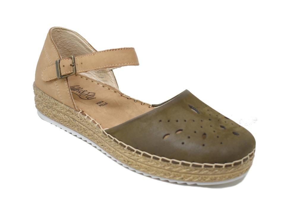 Sandalia Walk&Fly Anatom 48541