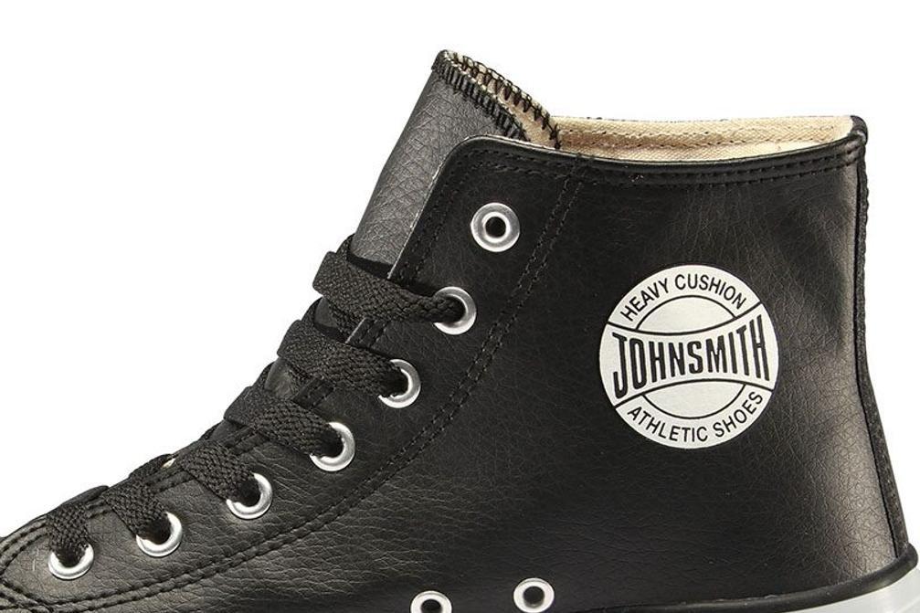Zapatilla John smith LEMAN P