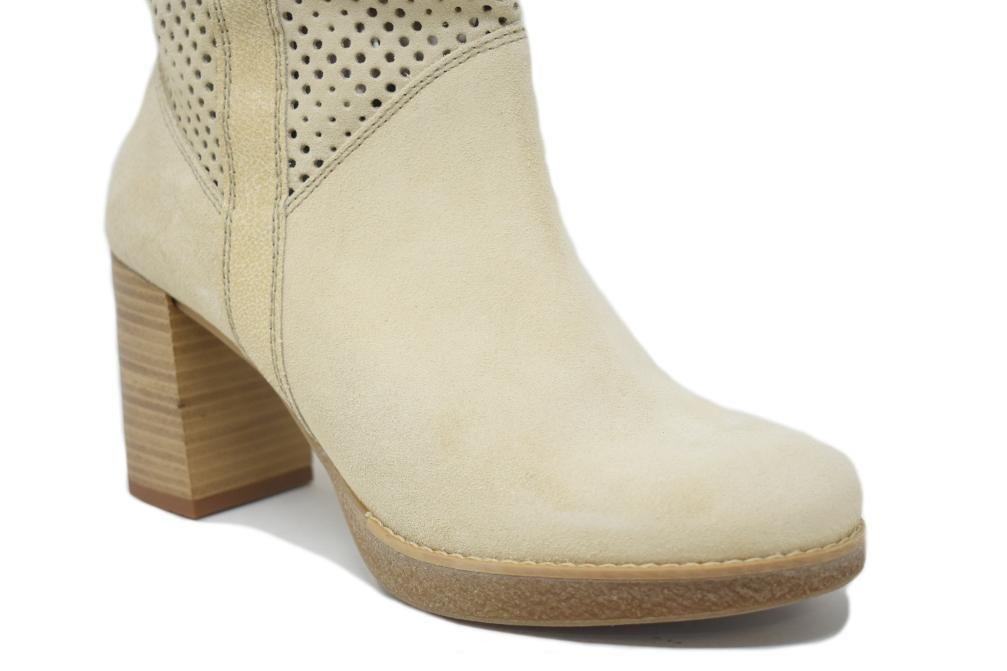 Bota alta NOEMI