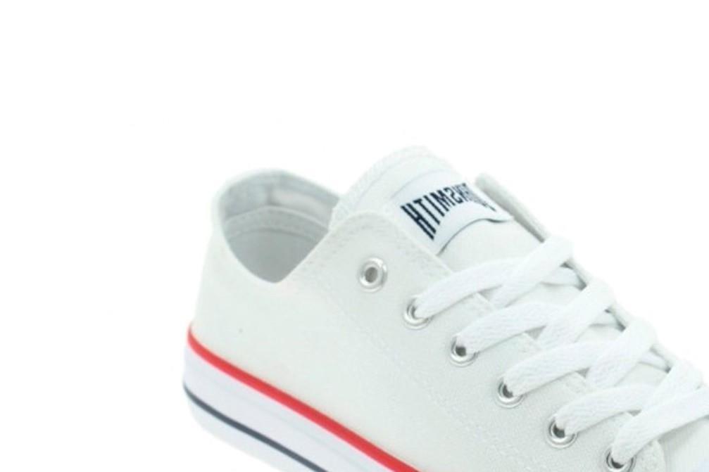 Zapatillas casual unisex de lon a John smith Summer 24V