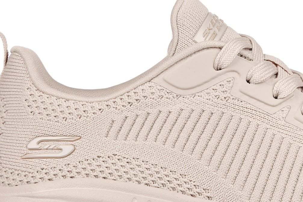 Zapatillas deportivas Skechers BOBS Sport Squad Chaos - Face OffSkechers BOBS Sport Squad Chaos - en nude