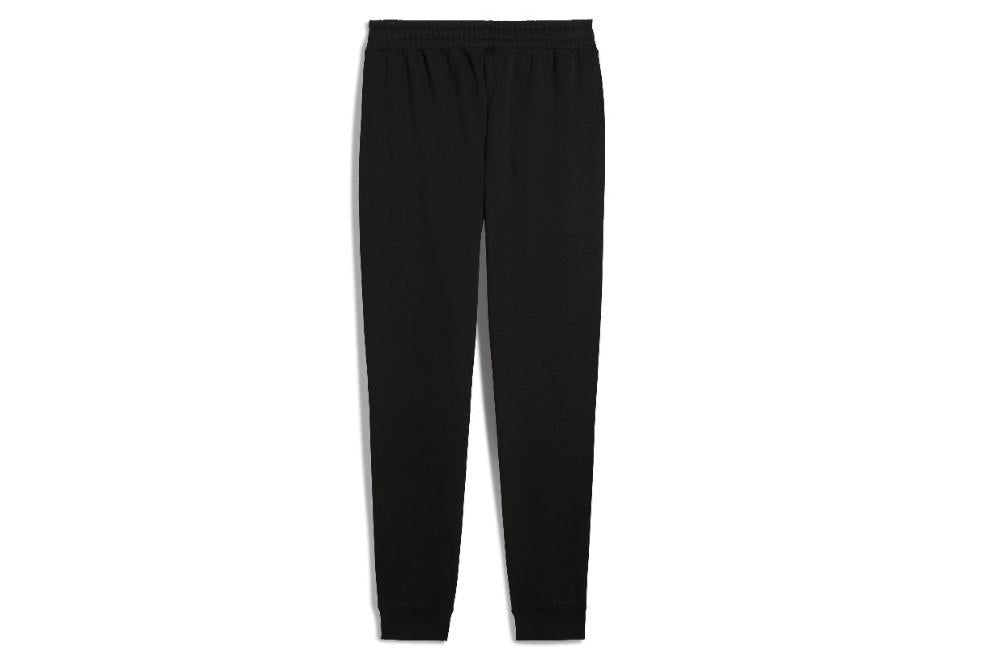 Pantalón deportivo Puma ESS No. 1 Logo Slim hombre negro 682642