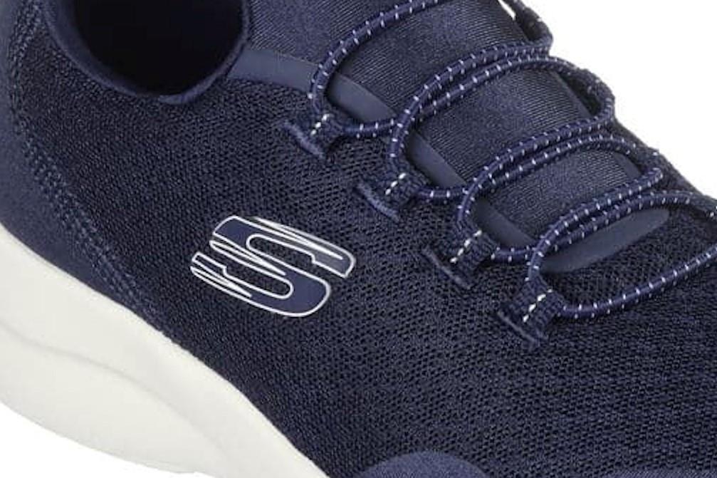 Zapatilla Skechers Dynamight 2.0 - Real Smooth