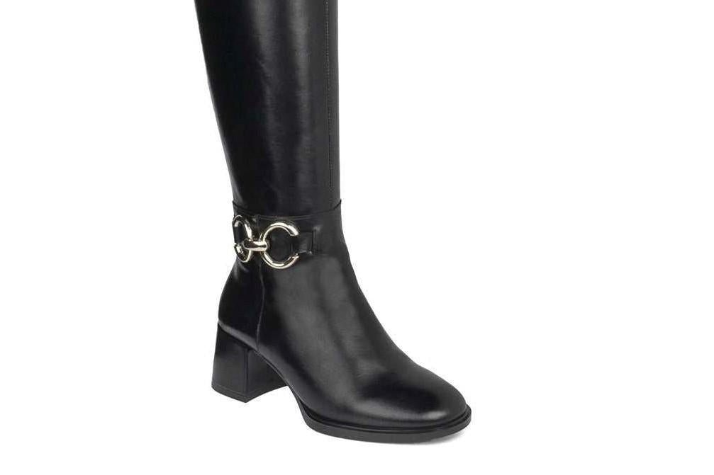 Bota alta Callaghan 32805 Etna para mujer