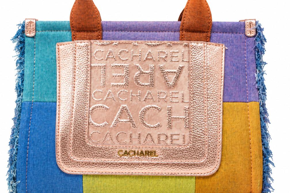 Bolso shopper Cacharel bags CYH261124 multicolor Bolso Original para Mujer