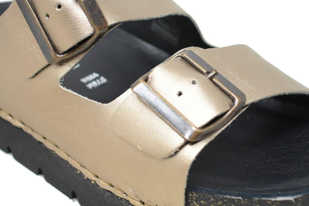 Sandalias bio Walk & Fly Rimini 8331 50810 A5 en rosato para mujer