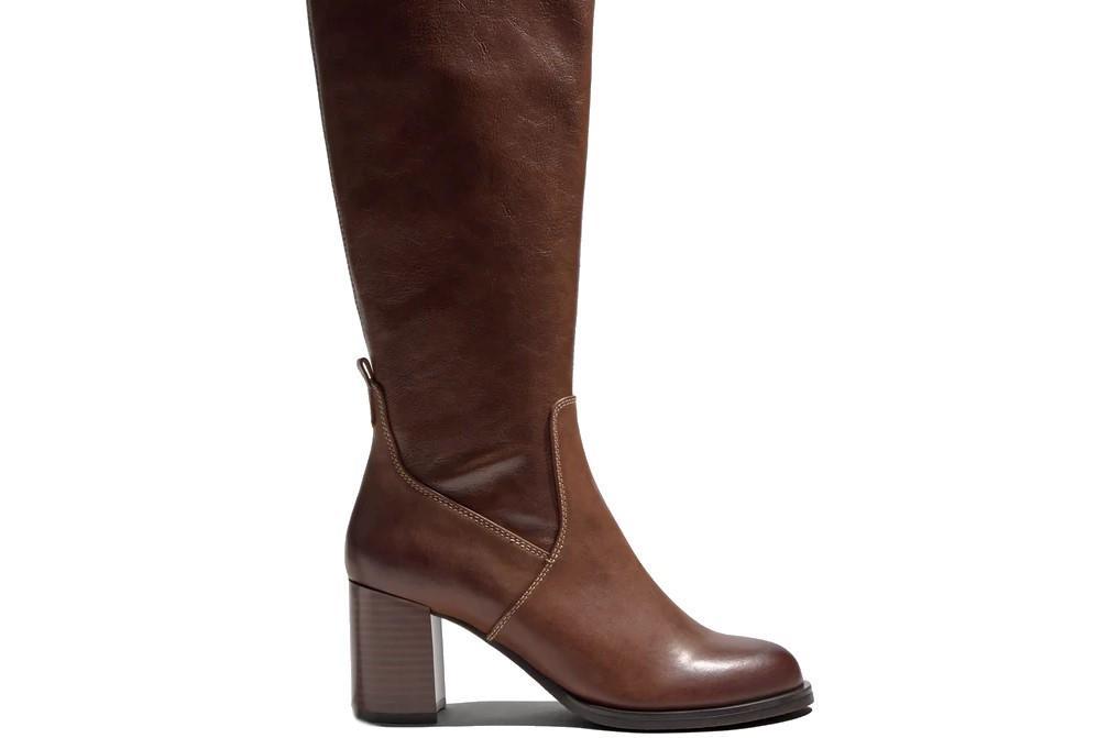 Botas altas Regarde Le Ciel MATILDE 04 en marrón
