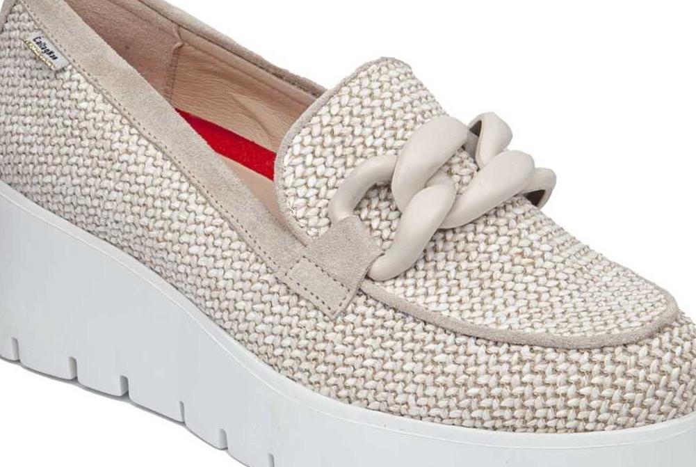 Mocasín Callaghan Amal 32100